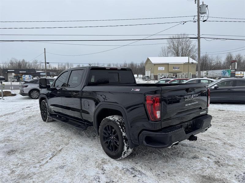 gmc Sierra 1500 2024 - 3