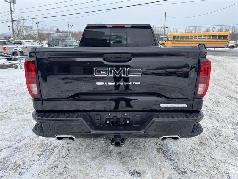 gmc Sierra 1500 2024 - 4