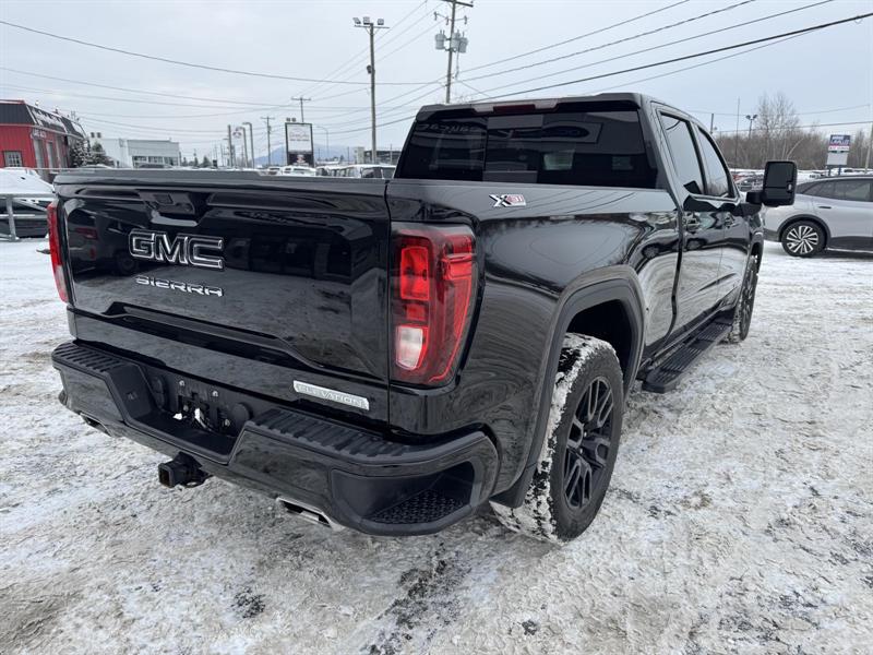 gmc Sierra 1500 2024 - 5