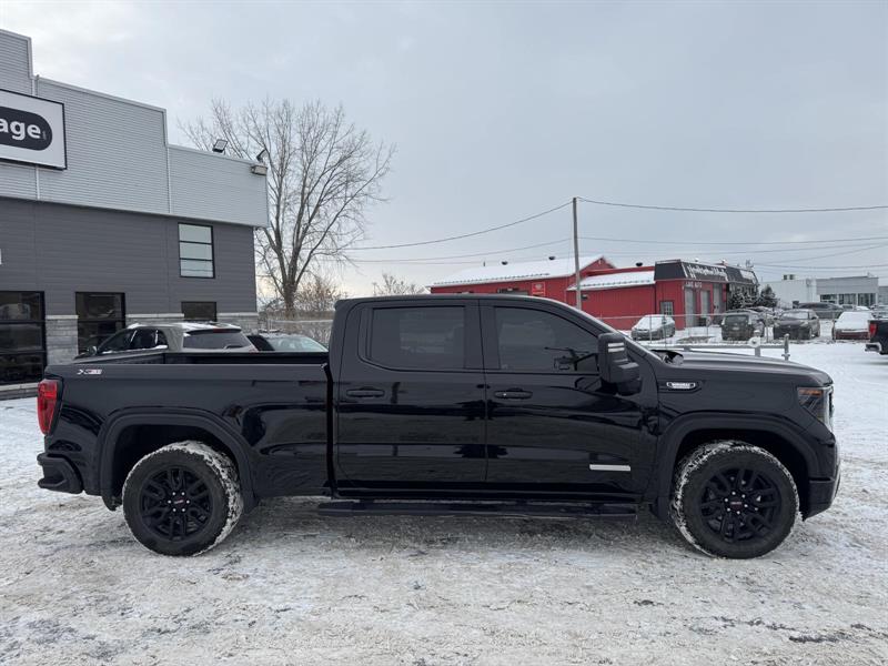 gmc Sierra 1500 2024 - 6