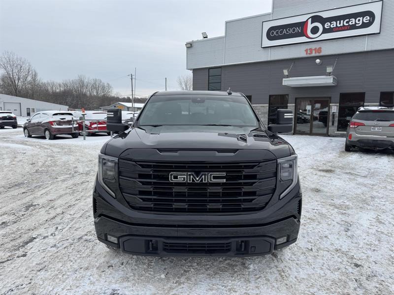 gmc Sierra 1500 2024 - 8