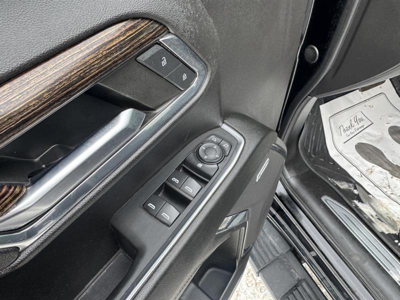 gmc Sierra 1500 2024 - 11