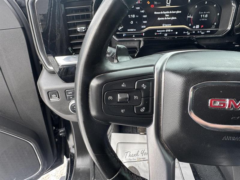 gmc Sierra 1500 2024 - 13