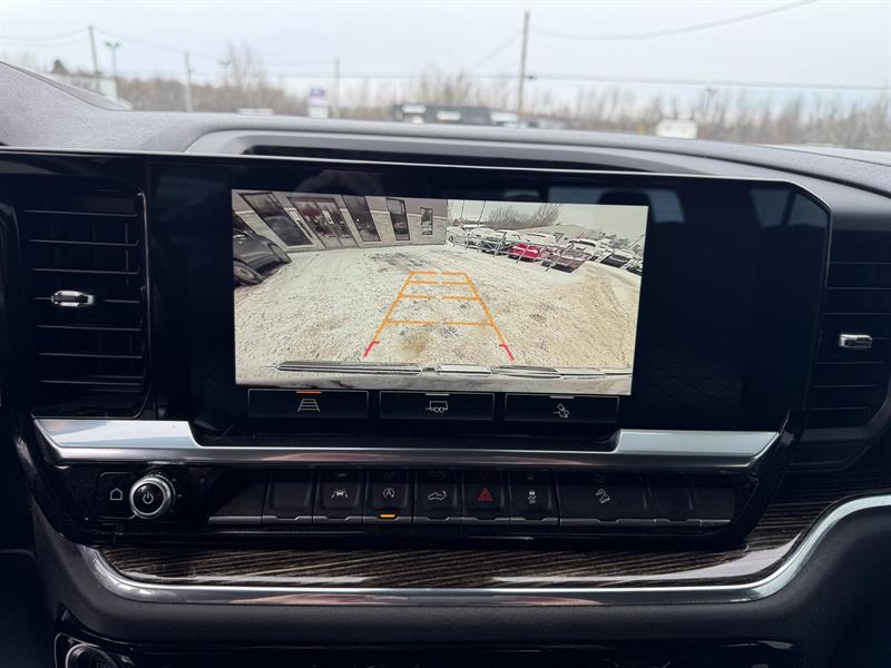 gmc Sierra 1500 2024 - 18