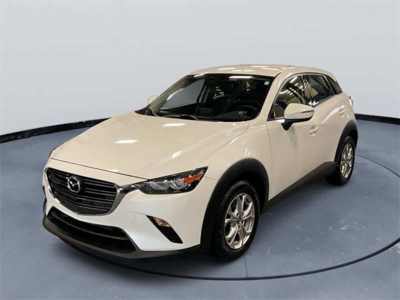 mazda CX-3 2022