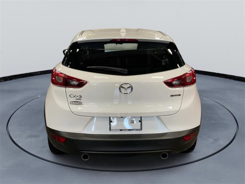 mazda CX-3 2022 - 3