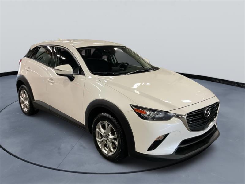mazda CX-3 2022 - 4