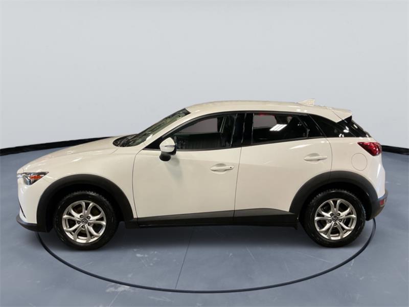 mazda CX-3 2022 - 7