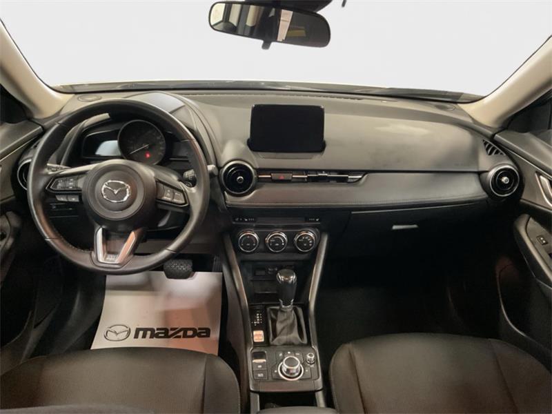 mazda CX-3 2022 - 10