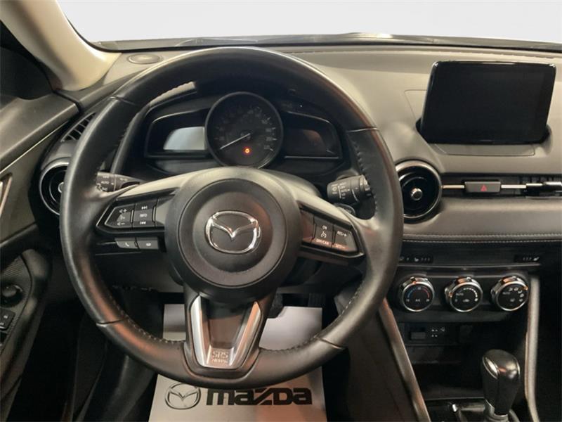 mazda CX-3 2022 - 11