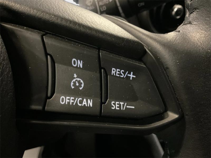 mazda CX-3 2022 - 12