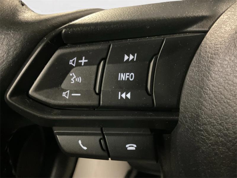 mazda CX-3 2022 - 13