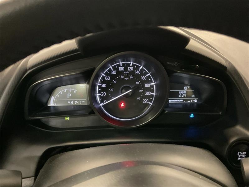 mazda CX-3 2022 - 14