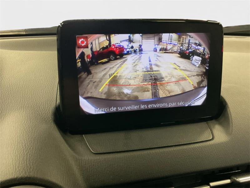 mazda CX-3 2022 - 15