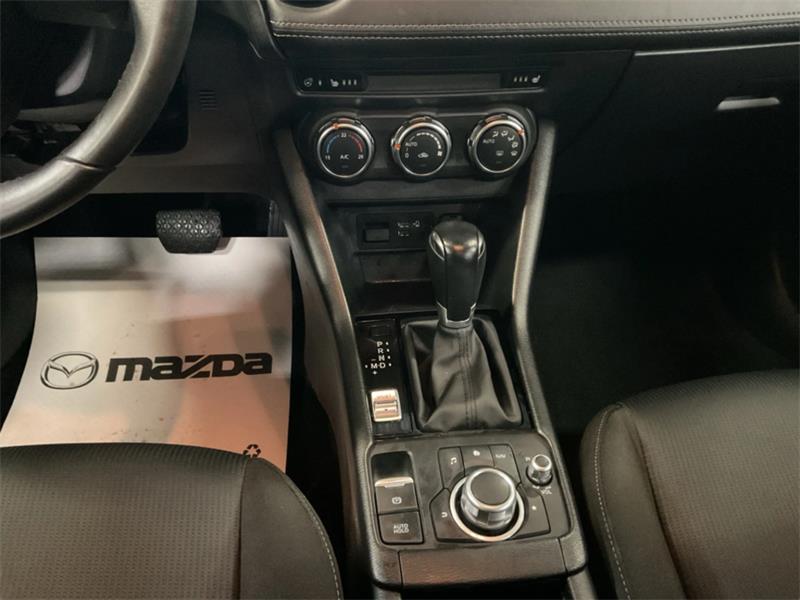 mazda CX-3 2022 - 16