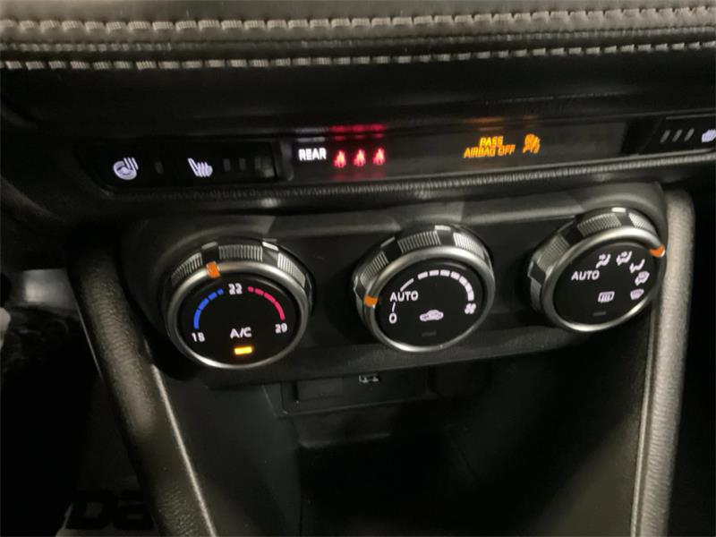 mazda CX-3 2022 - 17