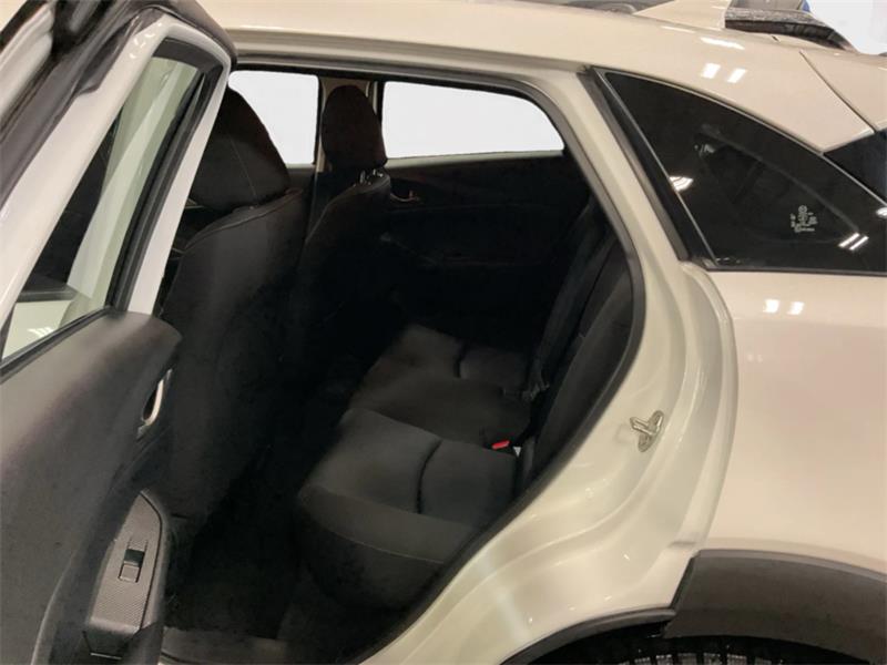 mazda CX-3 2022 - 18