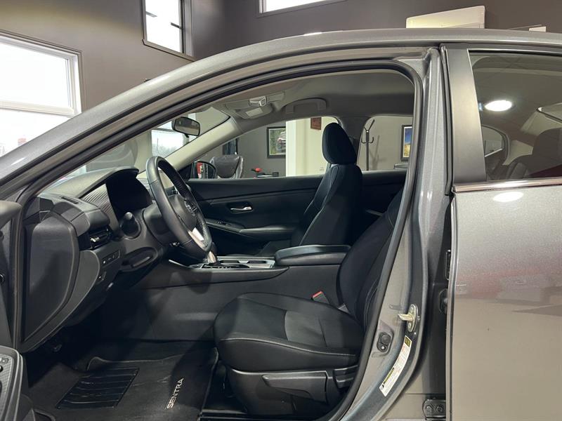 nissan Sentra 2020 - 13