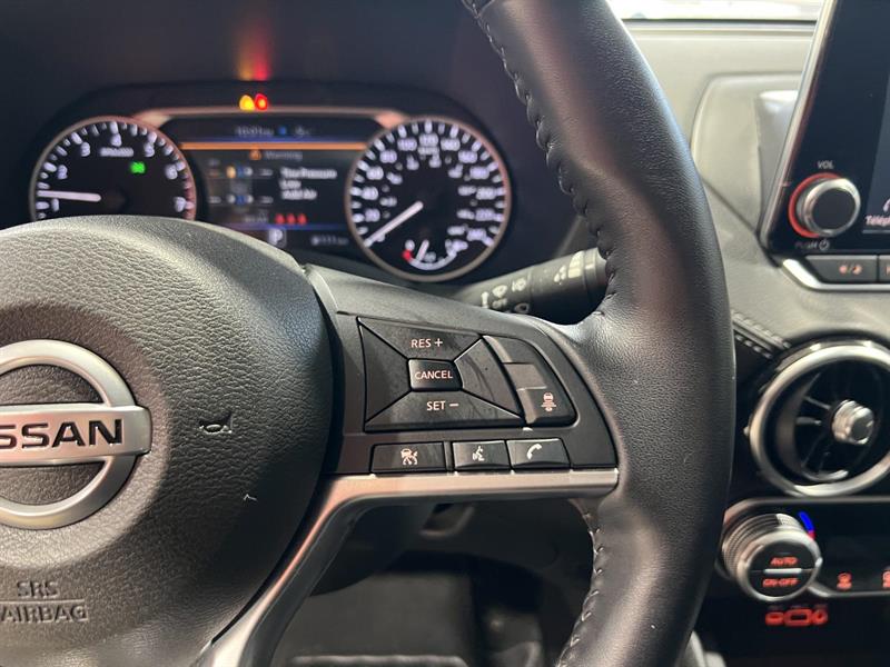 nissan Sentra 2020 - 19