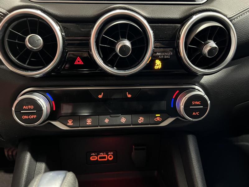 nissan Sentra 2020 - 25