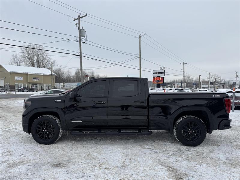 gmc Sierra 1500 2024 - 3