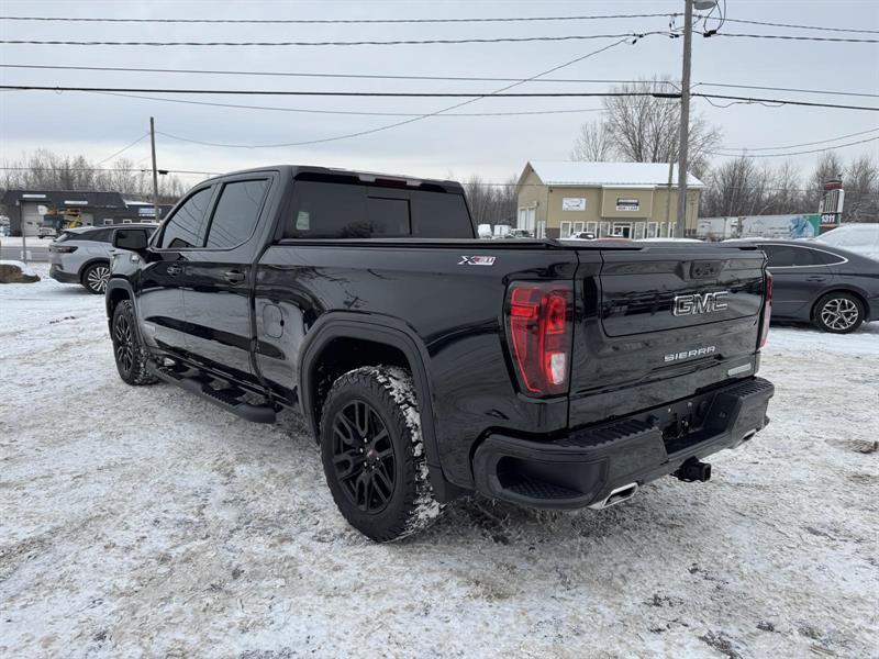 gmc Sierra 1500 2024 - 4