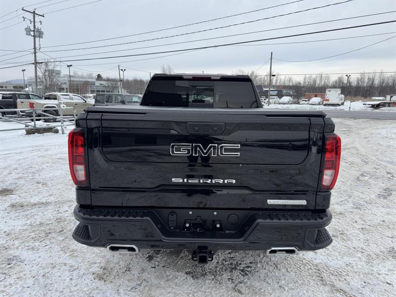 gmc Sierra 1500 2024 - 5
