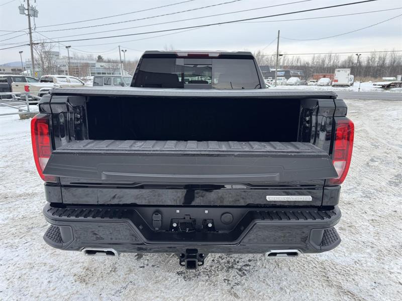 gmc Sierra 1500 2024 - 7