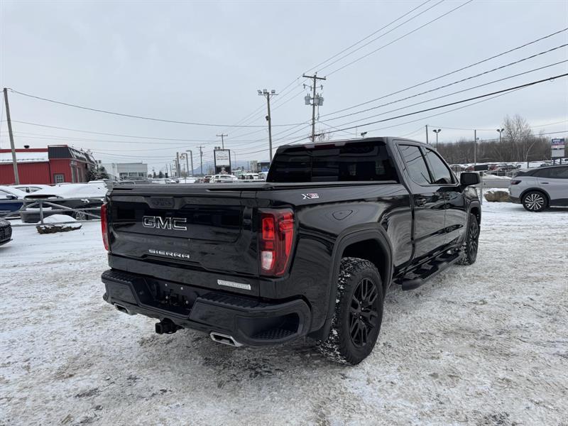 gmc Sierra 1500 2024 - 9