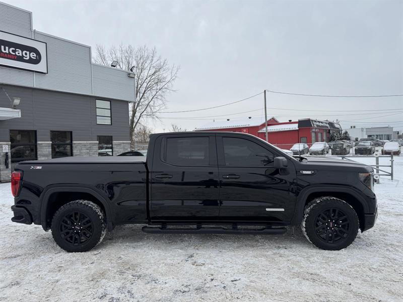 gmc Sierra 1500 2024 - 12