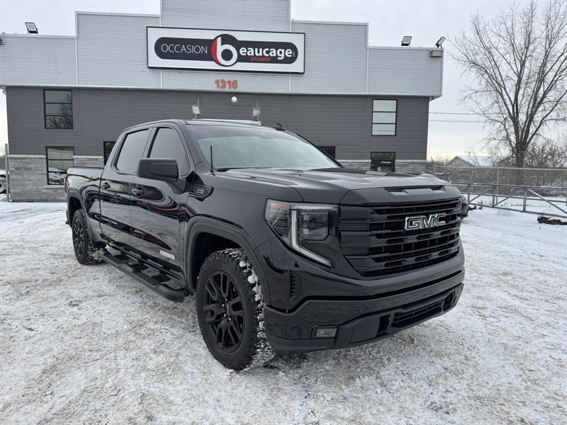 gmc Sierra 1500 2024 - 13