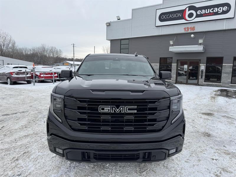 gmc Sierra 1500 2024 - 14