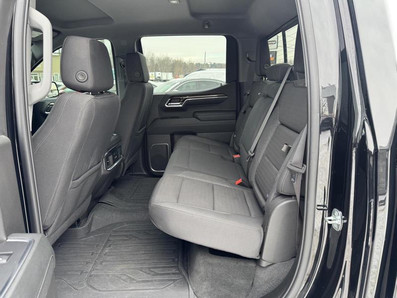 gmc Sierra 1500 2024 - 16