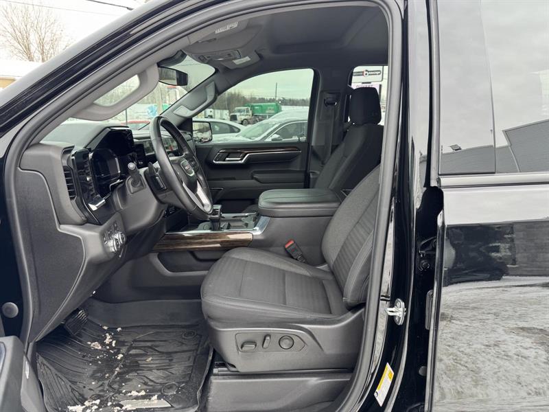 gmc Sierra 1500 2024 - 17