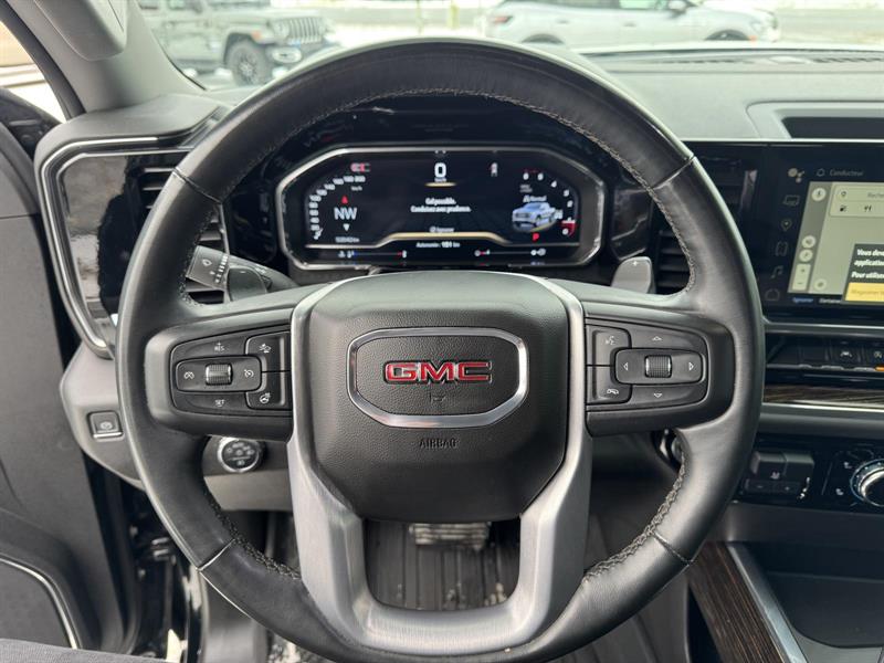 gmc Sierra 1500 2024 - 21