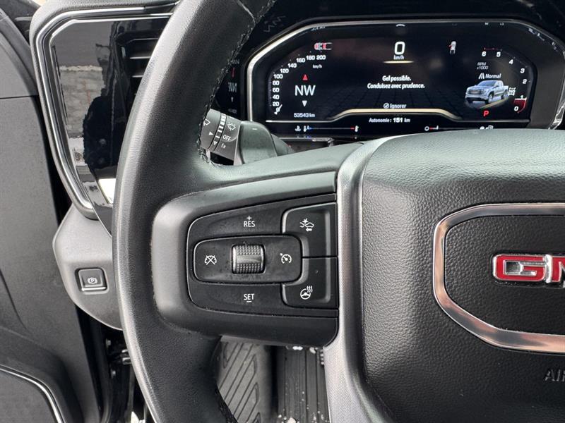 gmc Sierra 1500 2024 - 22