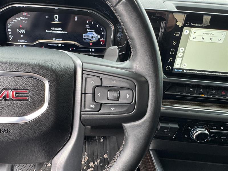 gmc Sierra 1500 2024 - 23