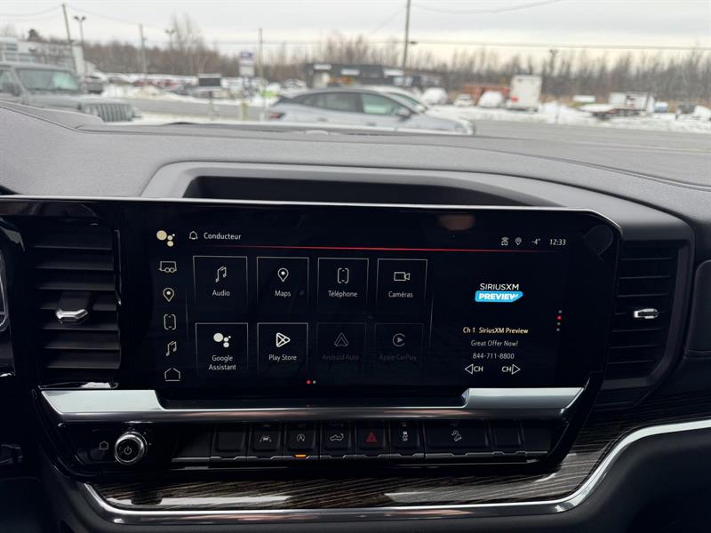 gmc Sierra 1500 2024 - 27