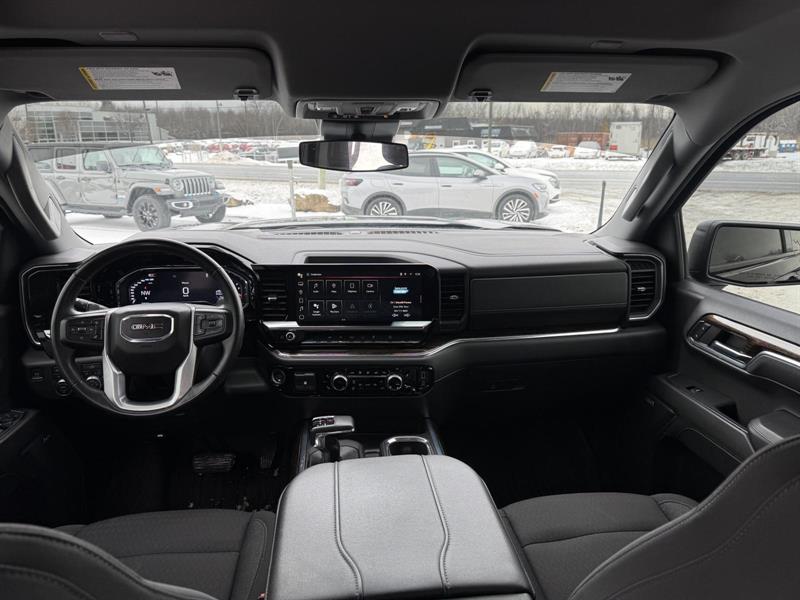 gmc Sierra 1500 2024 - 31