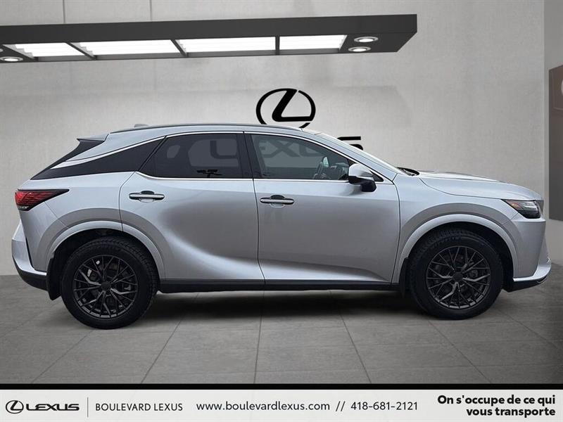 lexus RX 2023 - 3