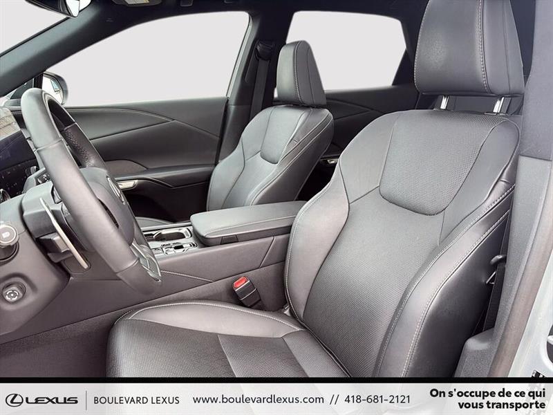 lexus RX 2023 - 9