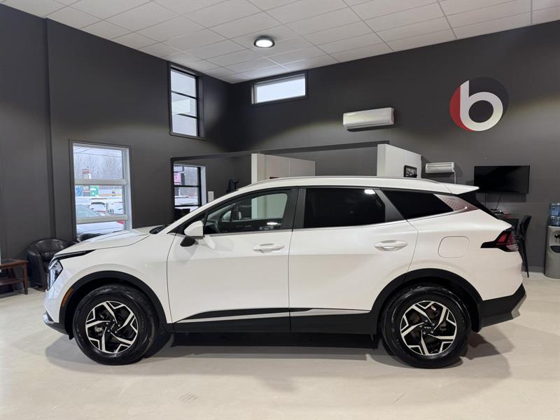 kia Sportage 2023 - 3