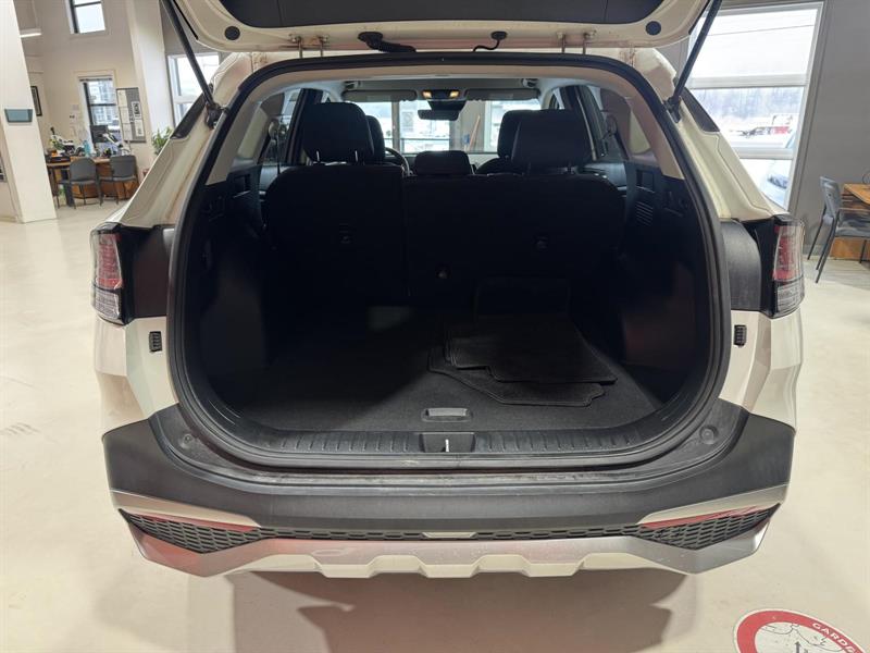 kia Sportage 2023 - 7