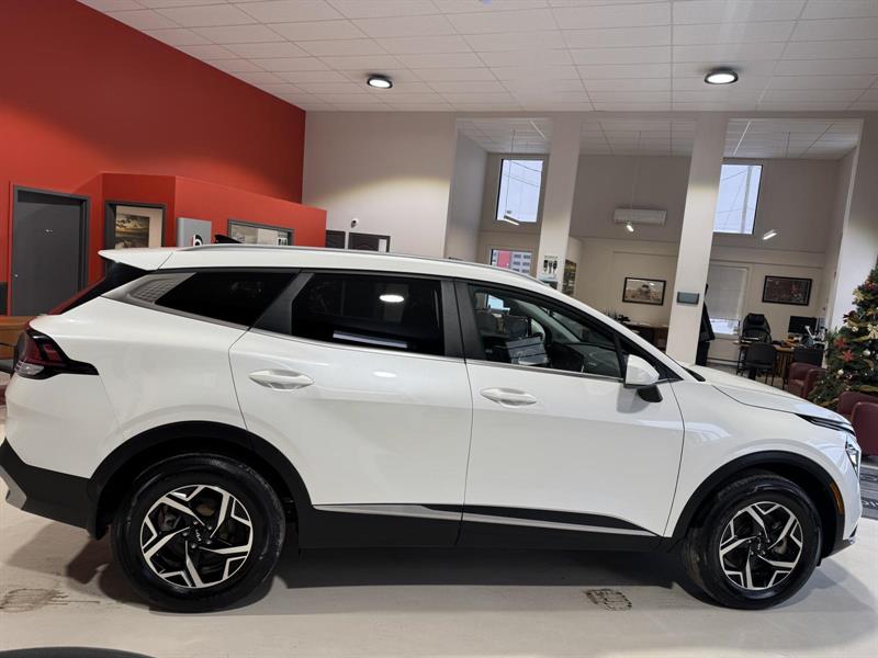 kia Sportage 2023 - 9