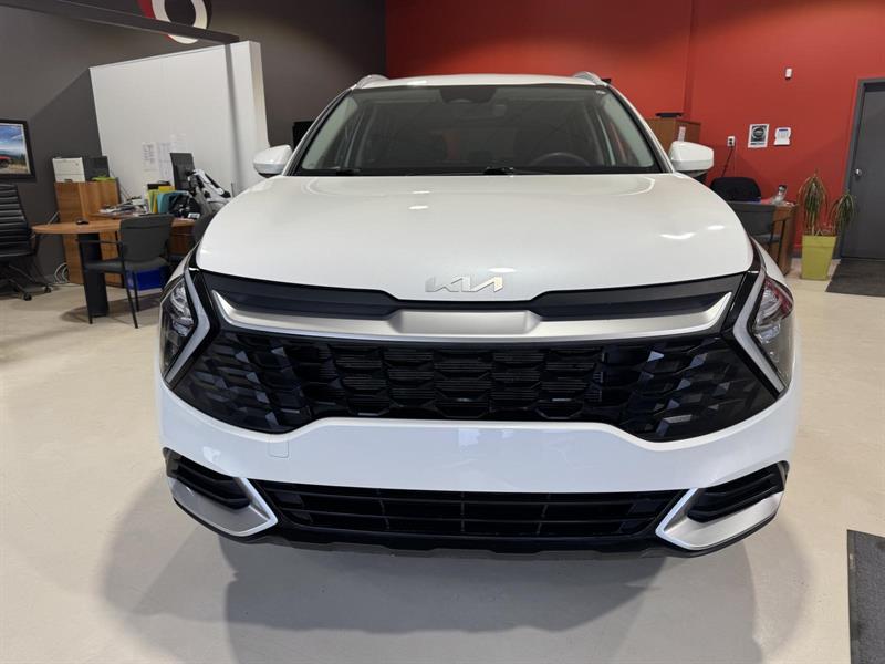 kia Sportage 2023 - 12