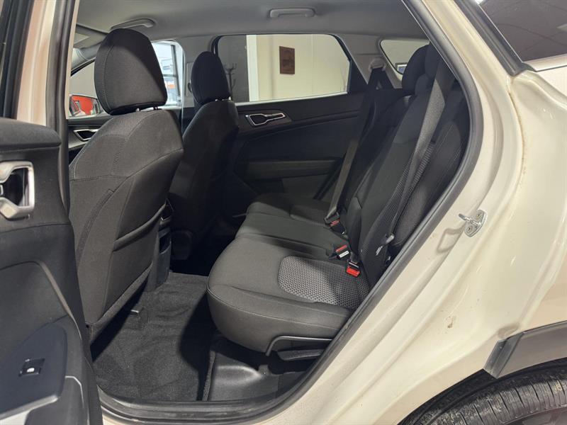 kia Sportage 2023 - 13