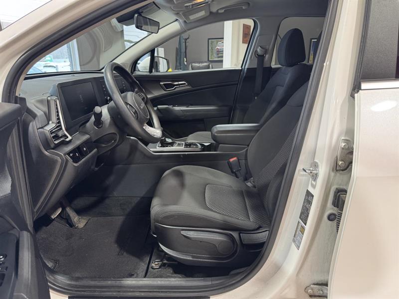 kia Sportage 2023 - 15