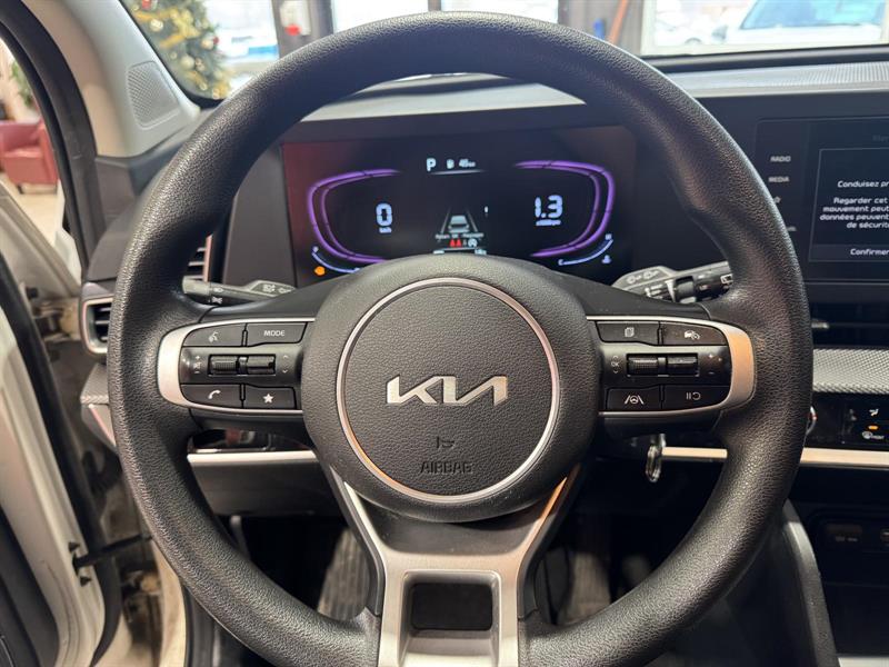 kia Sportage 2023 - 18