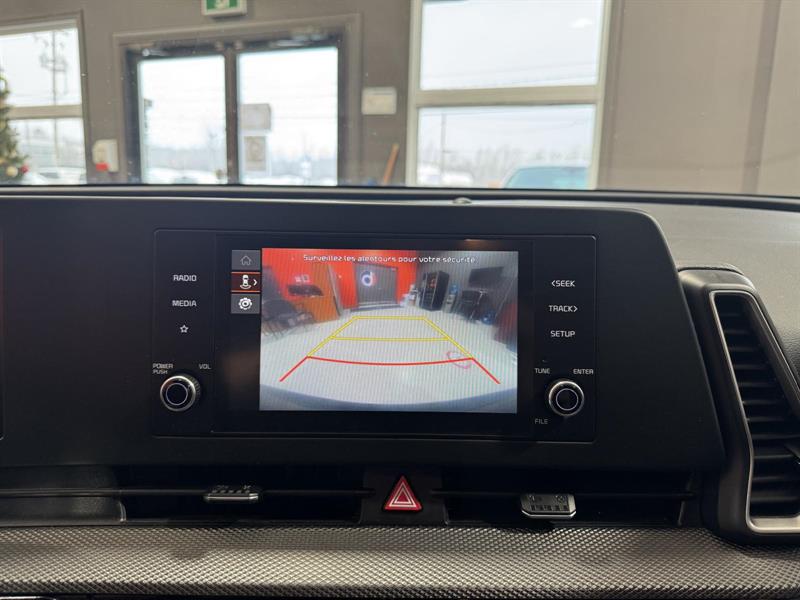 kia Sportage 2023 - 23