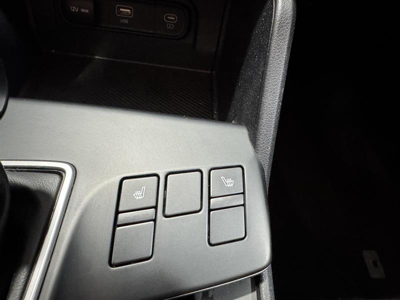 kia Sportage 2023 - 25